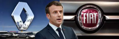 Se Macron è l'unico e vero sovranista di tutta Europa