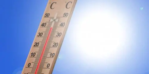 Termometro oltre i 40 gradi. Bolzano più "calda" di Algeri