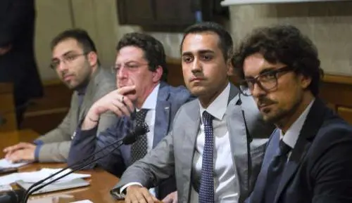 Matteo all'attacco delle poltrone "nemiche". Ora tremano Toninelli, Trenta e Bonafede