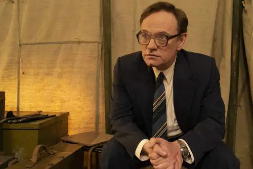 Chernobyl, l'acclamata serie tv arriva in Italia