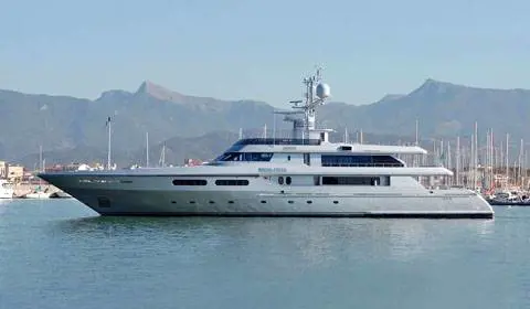 A D&G un eco-yacht da 50 milioni