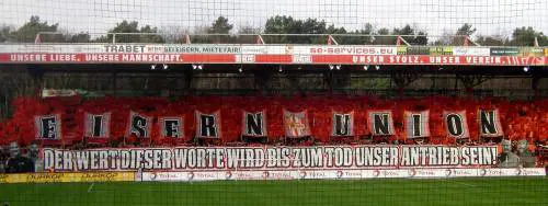 La rivincita della squadra che si ribellava alla Stasi