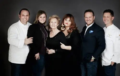 Ecco perché Da Vittorio è il meglio in Lombardia (e Milano non si offenda)