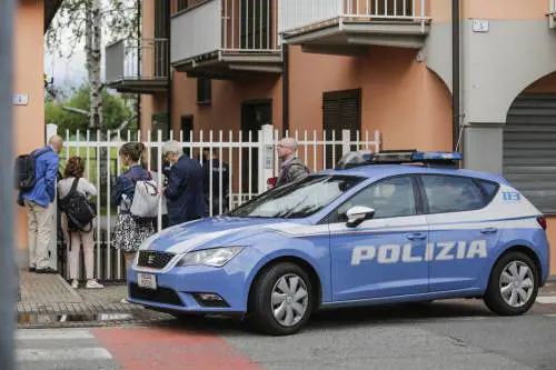 Pavone Canavese, tabaccaio uccide il ladro di notte