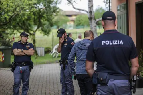 Ivrea, l'autopsia sul ladro ucciso: "Colpito alle spalle e dall'alto"