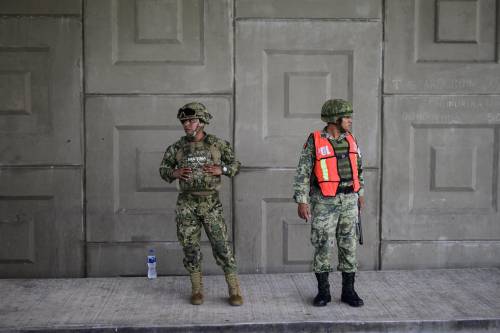 Migranti, ora il Messico blinda i confini per evitare i dazi Usa