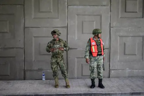 Migranti, ora il Messico blinda i confini per evitare i dazi Usa