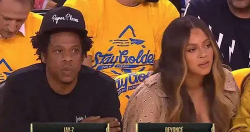 La gelosia di Beyoncé? Una semplice gaffe. Parla la donna nella foto incriminata 
