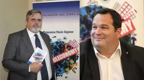 #Populeconomy l’economia per le persone di Francesco Paolo Capone