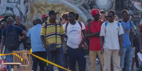 Il centro per migranti? Lo gestiva la 'ndrangheta