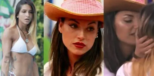 Erica teme di rivedere l'ex: scoppia a piangere ma Francesca la consola