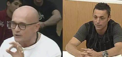 Amici, Signorini sostituirà Britti nel ruolo di professore?