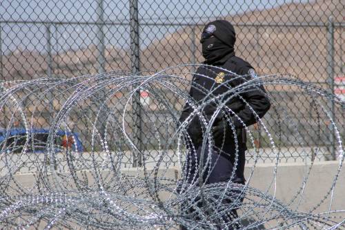 Adesso gli immigrati africani arrivano anche negli Stati Uniti