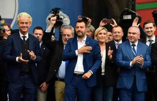 Nasce il blocco anti sovranisti: così li escludono dalle cariche Ue
