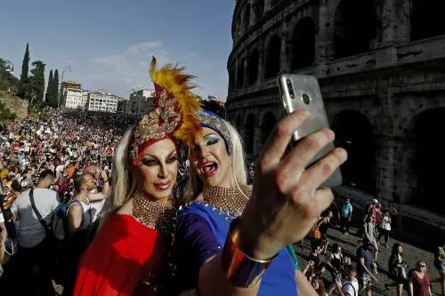 Roma, fallisce il Gay Village: tra i motivi del crac le serate di pioggia e l'incubo Isis