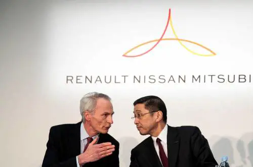 Renault, alleanza a tre senza fusioni