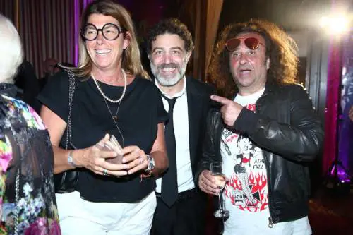 Daydreaming il party esclusivo per "10 years anniversary of Problem Solving"