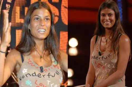 Sara Tommasi si racconta: "Ho visto la morte in faccia"