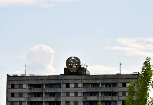 Chernobyl, si suicida uno degli eroi del disastro nucleare dopo aver visto la serie tv