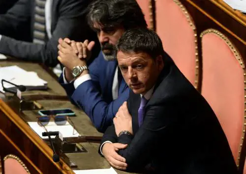 Il Pd esplode su Salvini ​Caos sulla raccolta firme