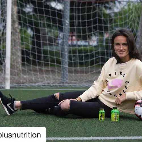 Barbara Bonansea protagonista anche su Instagram