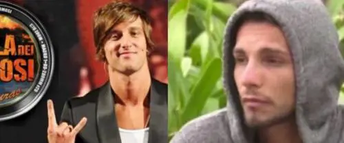 Luca Dirisio attacca Marco Carta: "Non andare in tv"