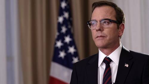 Designated Survivor 3: i colpi di scena non bastano più