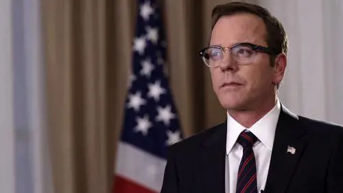Designated Survivor 3: i colpi di scena non bastano più