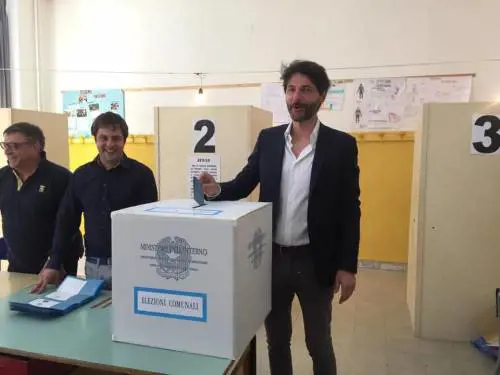 Premio di consolazione per i 5s: vincono a Campobasso