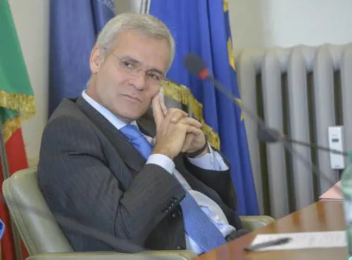 "I giudici di sinistra vogliono il regolamento di conti"