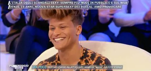 Denis Dosio è stato davvero bullizzato?