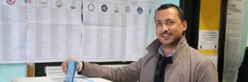 Potenza, eletto il primo sindaco della Lega nel Sud Italia