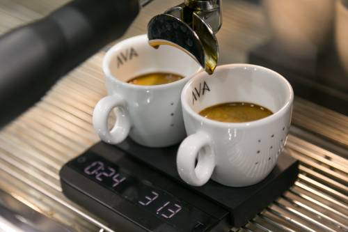 Il caffé è trasformista, tutti i gusti e i trend in tazza  a HostMilano