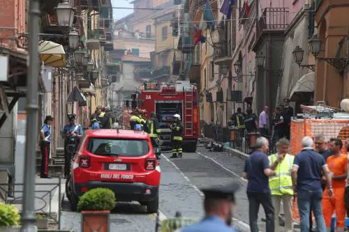 Rocca di Papa, è morto anche il sindaco eroe
