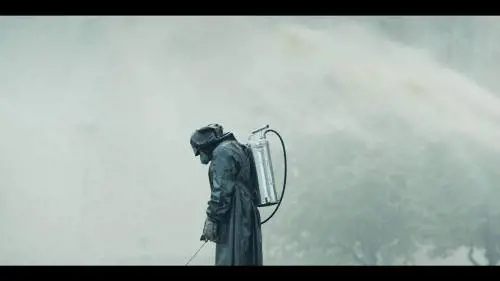 Chernobyl, com’è il primo episodio della serie tv di cui tutti parlano