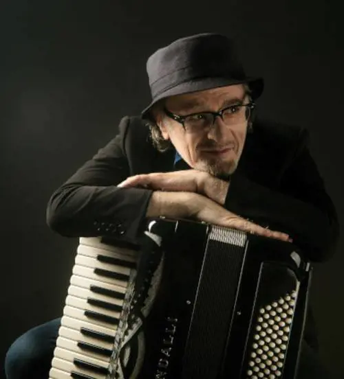 "Sono Ancora sulle scene: mi concentro su Essenze jazz"