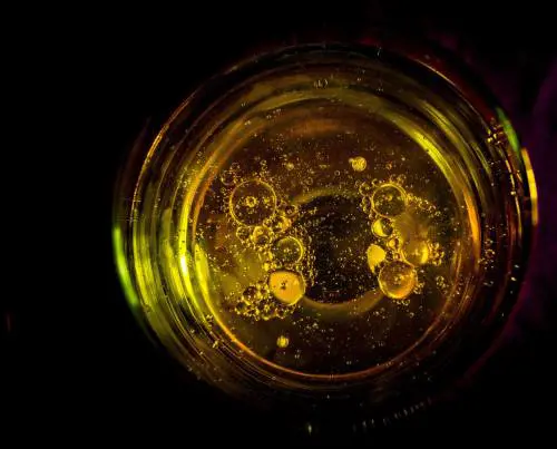 Olio d’Argan in estate: garanzia di bellezza per capelli e pelle