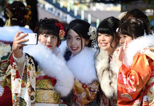 Il #MeToo giapponese è fallito: il progressismo a Tokyo non attecchisce