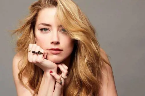 Un nuovo amore per Amber Heard dopo il divorzio da Johnny Depp? 