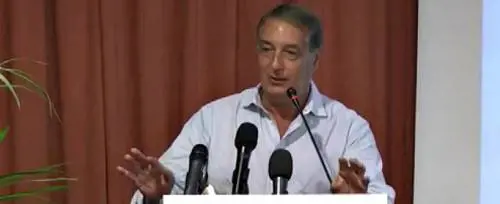Chi è Paolo Arata