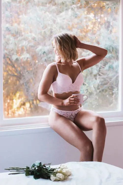 Arriva la lingerie a prova di ciclo