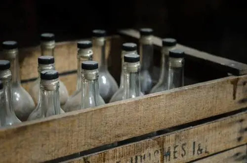 Maxi operazione Ue su contrabbando di alcol, evasi 80milioni