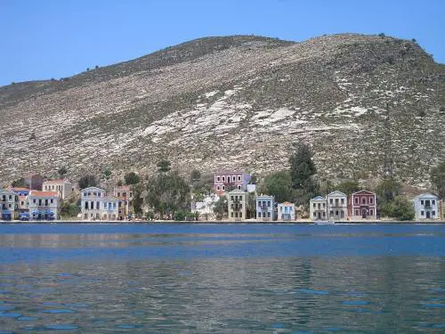 Grecia, l'isola dell'Oscar "Mediteranneo" set dello scontro energetico con la Turchia