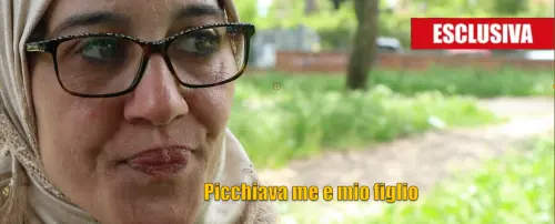 Così la sharia penetra in Italia. "Le donne devono stare zitte"