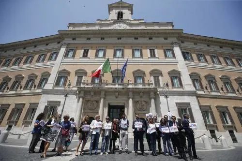 Ecco Camera e Senato se si andasse a votare oggi con il Germanicum