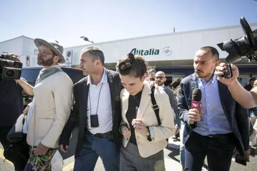 Parla il pm del caso Meredith: "Amanda e Raffaele erano sulla scena del crimine"