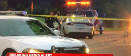 Polizia uccide afroamericano, guerriglia urbana a Memphis 