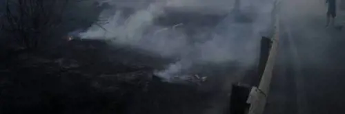 Tremiti nel mirino dei piromani, il sindaco lancia l'allarme