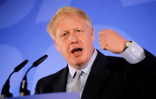 Boris Johnson ha vinto: è lui il nuovo primo ministro