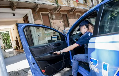 Immagine di repertorio